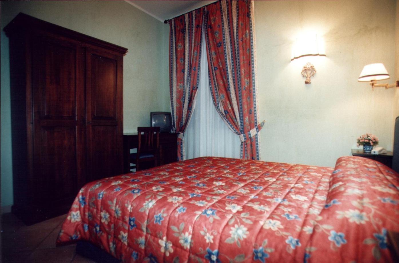 Villa Le Camelie Siena Eksteriør billede