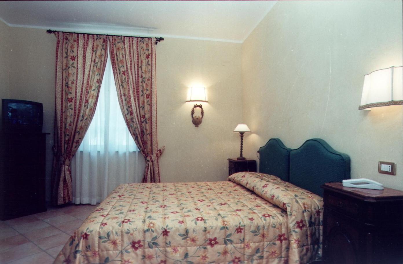 Villa Le Camelie Siena Eksteriør billede